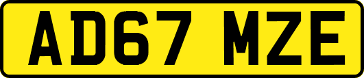 AD67MZE