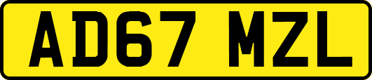 AD67MZL