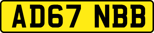 AD67NBB