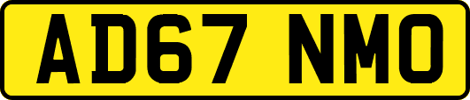 AD67NMO