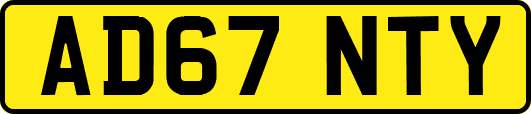 AD67NTY