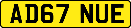 AD67NUE