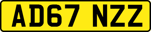 AD67NZZ