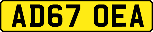 AD67OEA