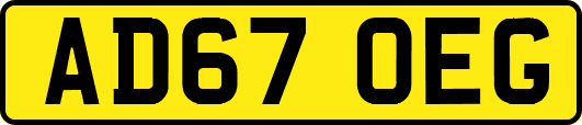 AD67OEG