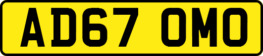 AD67OMO