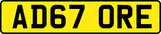 AD67ORE