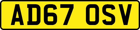 AD67OSV