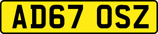 AD67OSZ