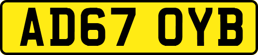 AD67OYB