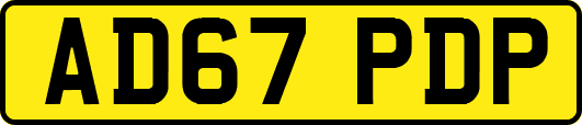 AD67PDP