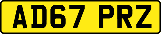 AD67PRZ