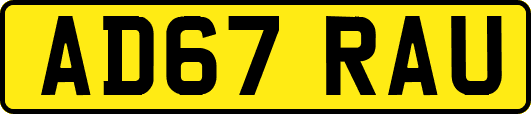 AD67RAU