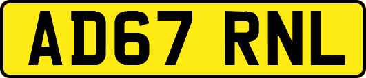 AD67RNL