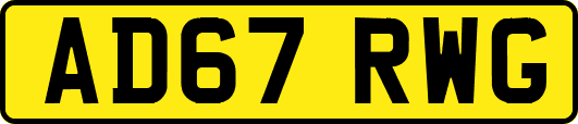 AD67RWG