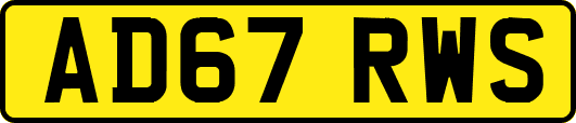 AD67RWS