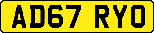 AD67RYO