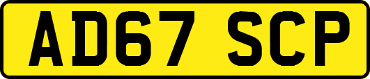 AD67SCP