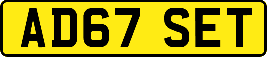 AD67SET