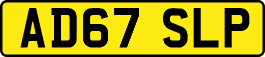 AD67SLP