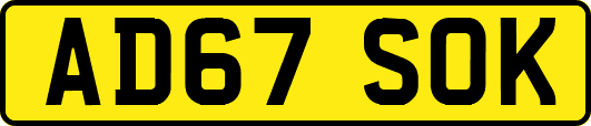 AD67SOK