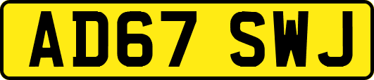 AD67SWJ