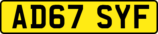 AD67SYF