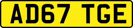 AD67TGE