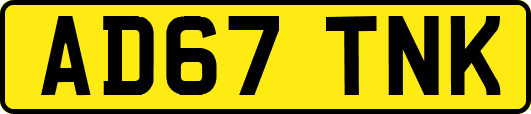 AD67TNK