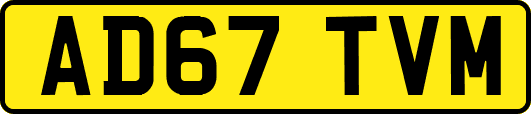 AD67TVM