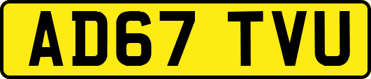 AD67TVU
