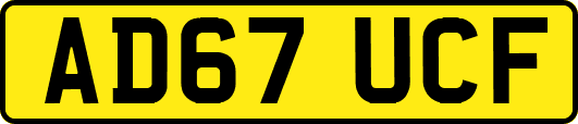 AD67UCF