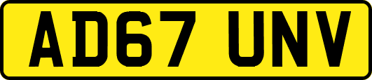 AD67UNV