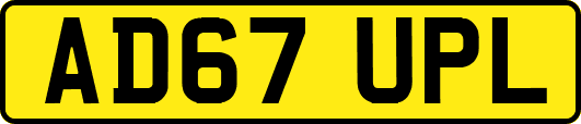 AD67UPL