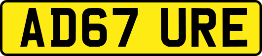 AD67URE