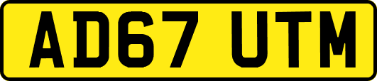 AD67UTM