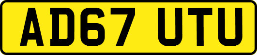 AD67UTU