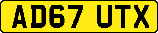 AD67UTX