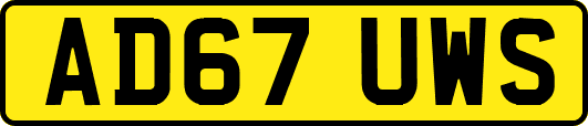 AD67UWS