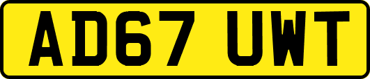 AD67UWT