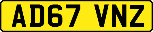 AD67VNZ