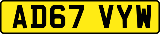 AD67VYW