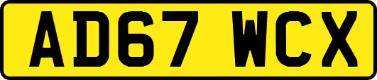 AD67WCX