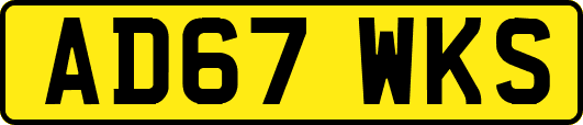AD67WKS