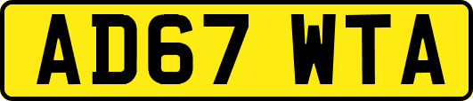 AD67WTA