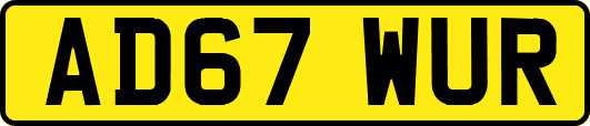 AD67WUR