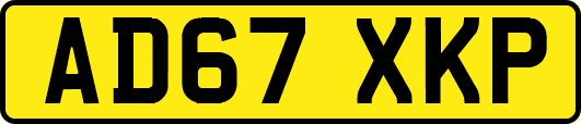 AD67XKP
