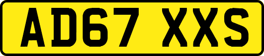 AD67XXS