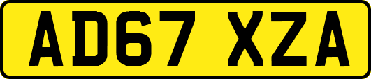 AD67XZA