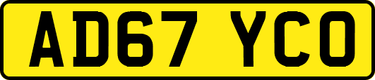 AD67YCO